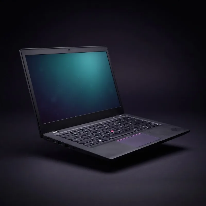 Refurbished Lenovo ThinkPad T14