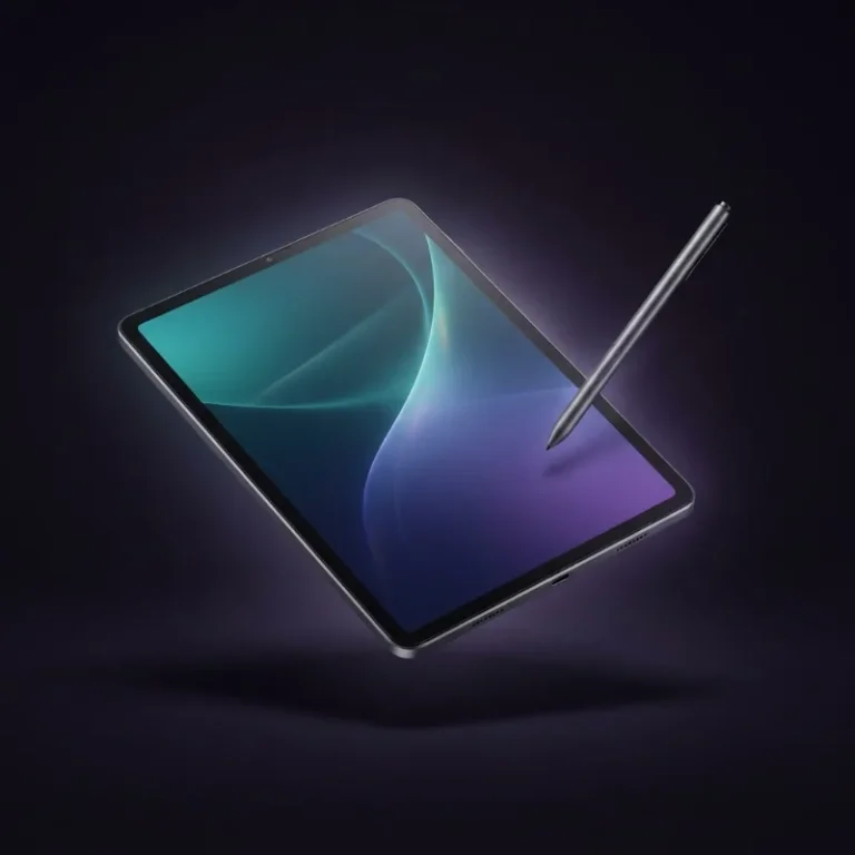 Refurbished Samsung Galaxy Tab S8 met stylus
