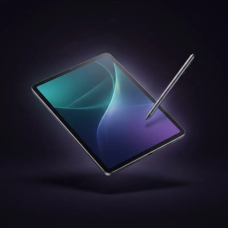 Refurbished Samsung Galaxy Tab S8 met stylus